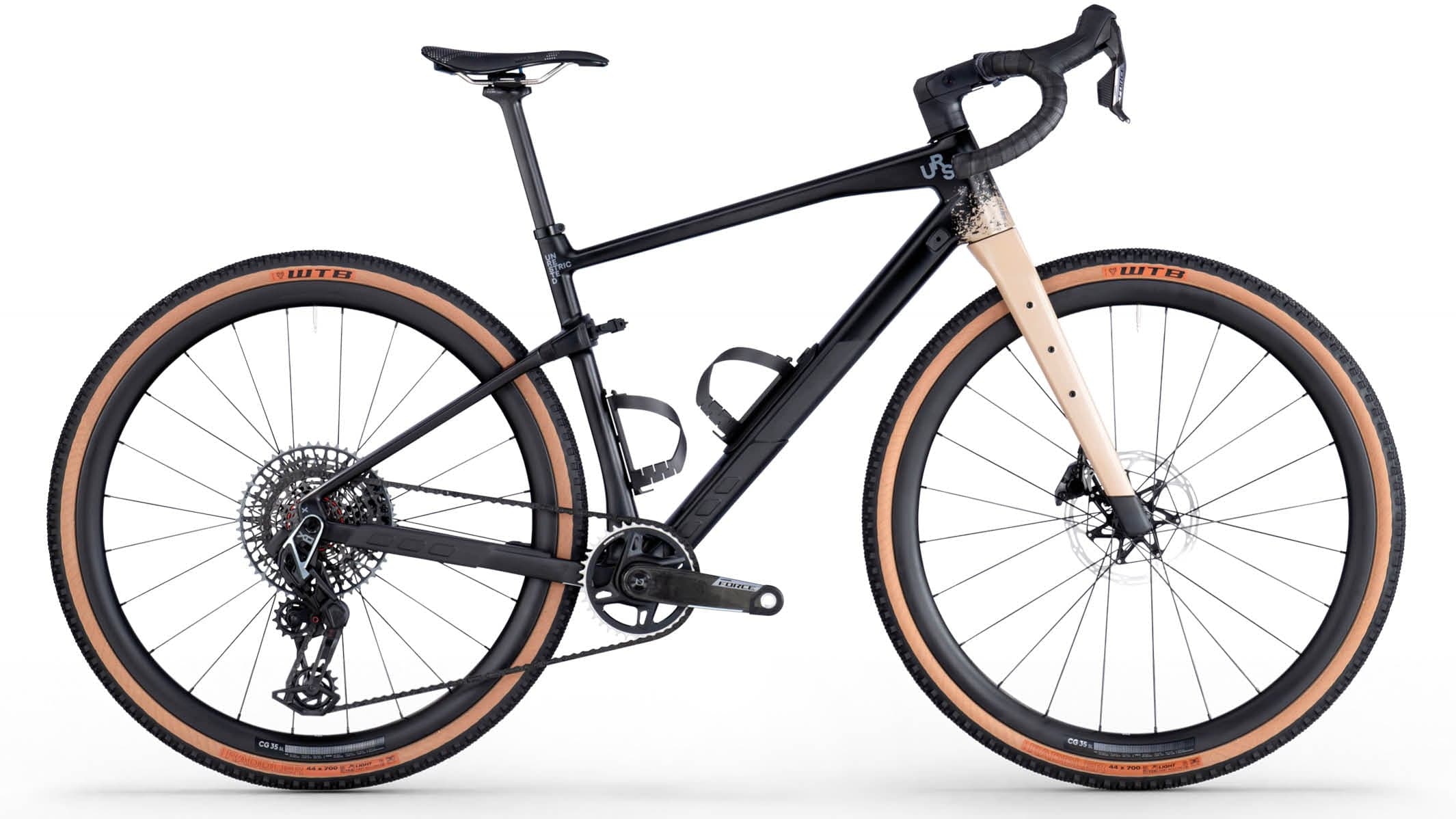 BMC URS 01 One