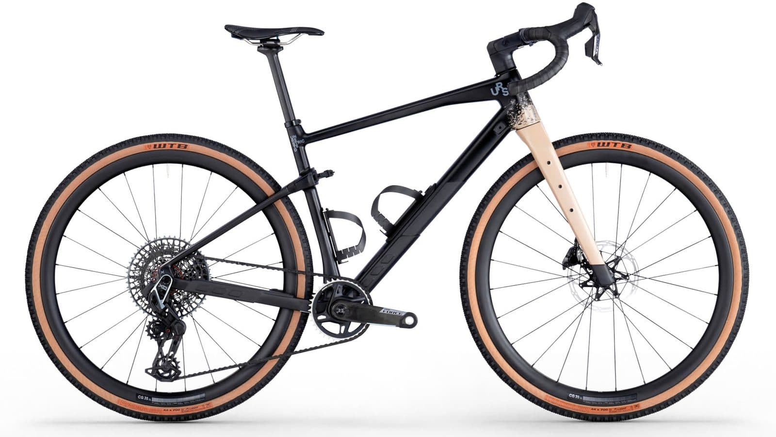 BMC URS 01 One