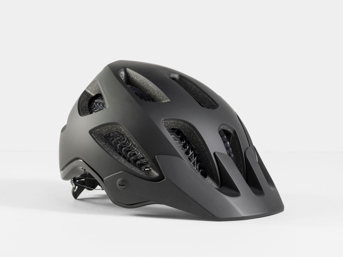 Bontrager Rally WaveCel