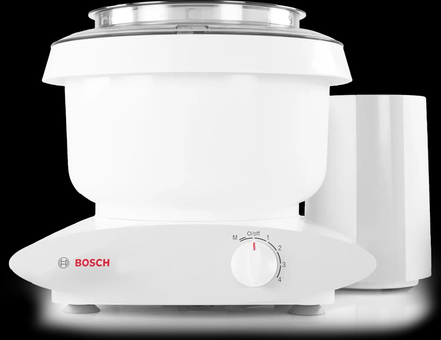 Bosch Universal Plus MUM6N10UC