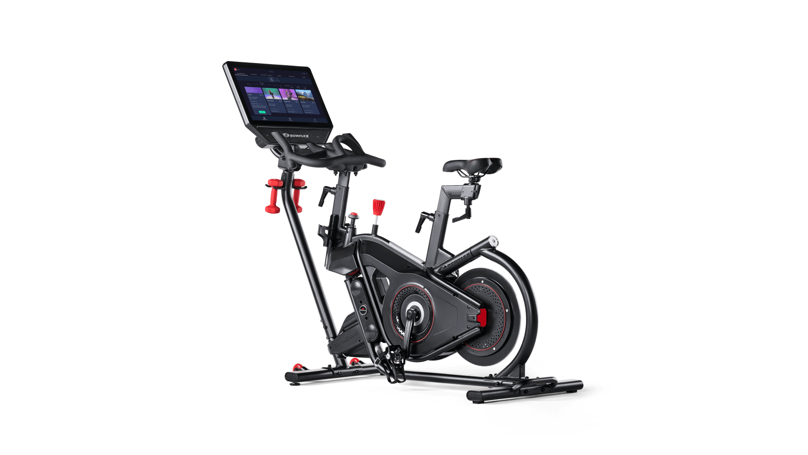 Bowflex VeloCore 22