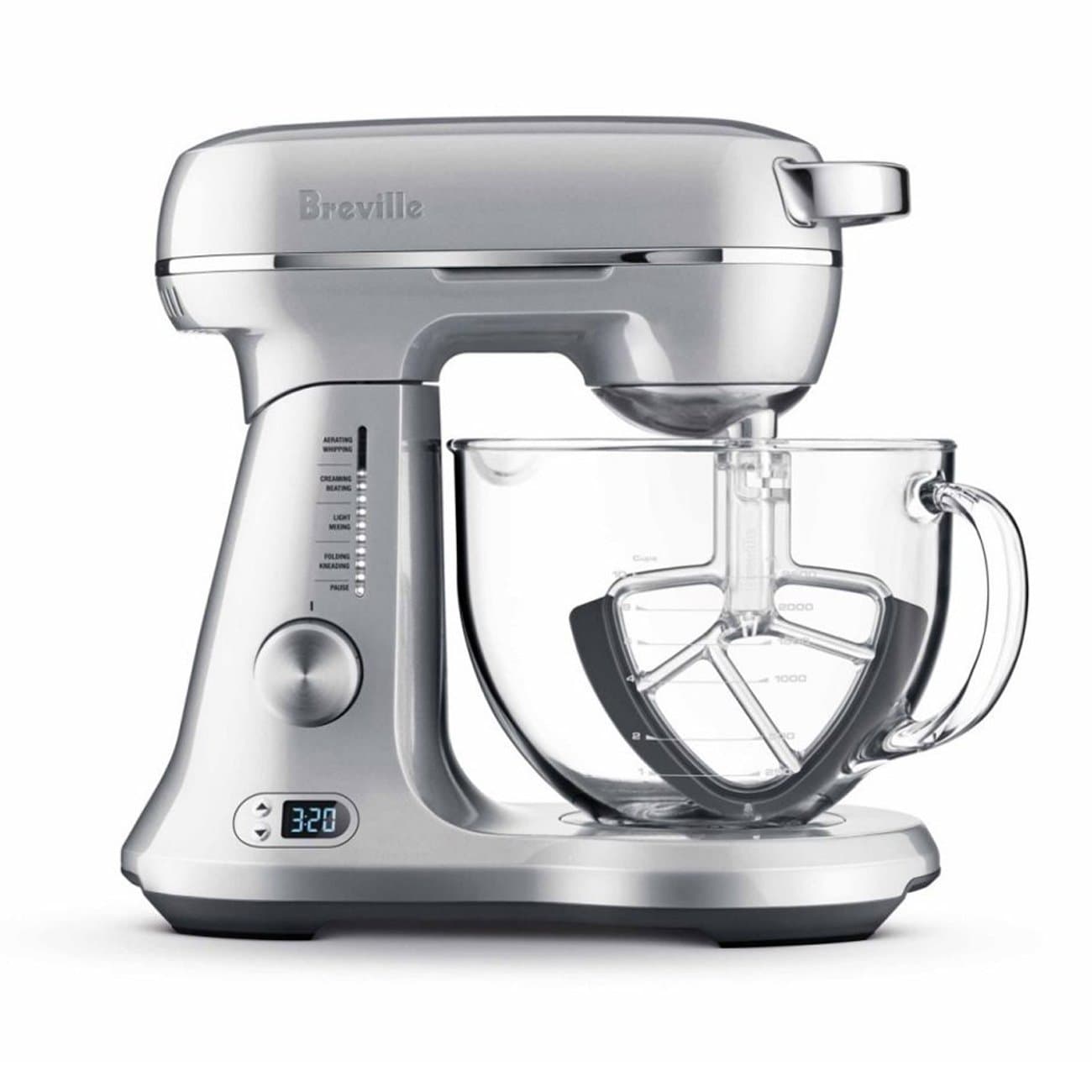 Breville Bakery Chef BEM825
