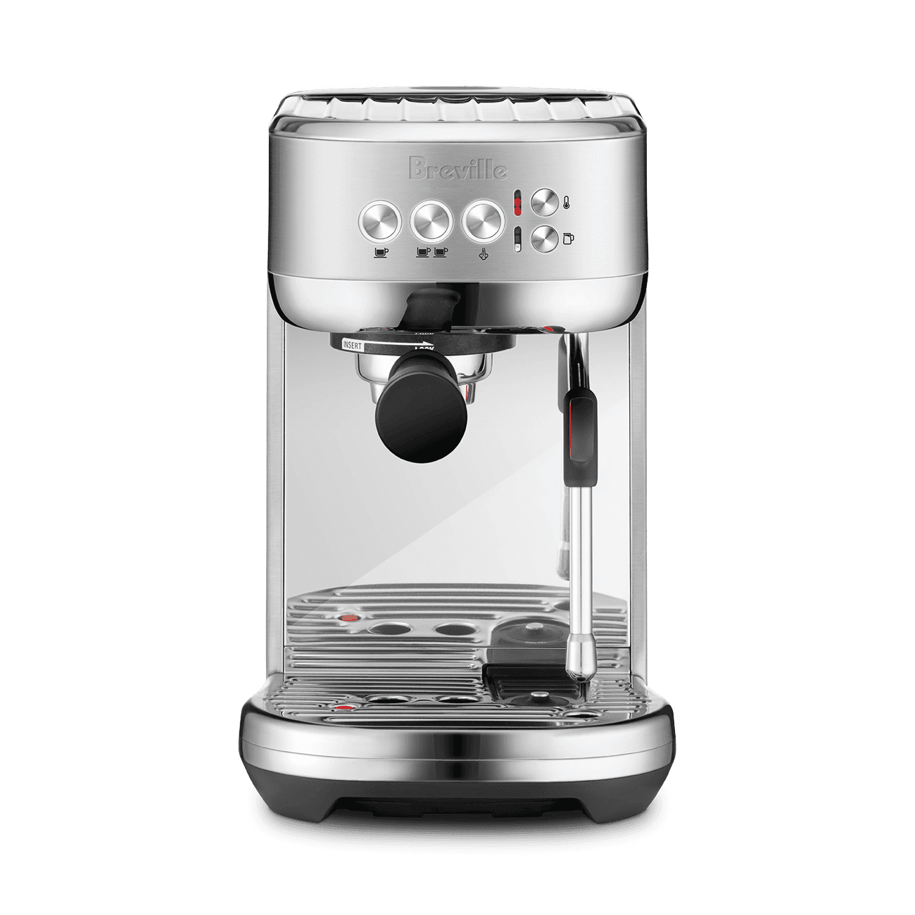 Breville Bambino Plus