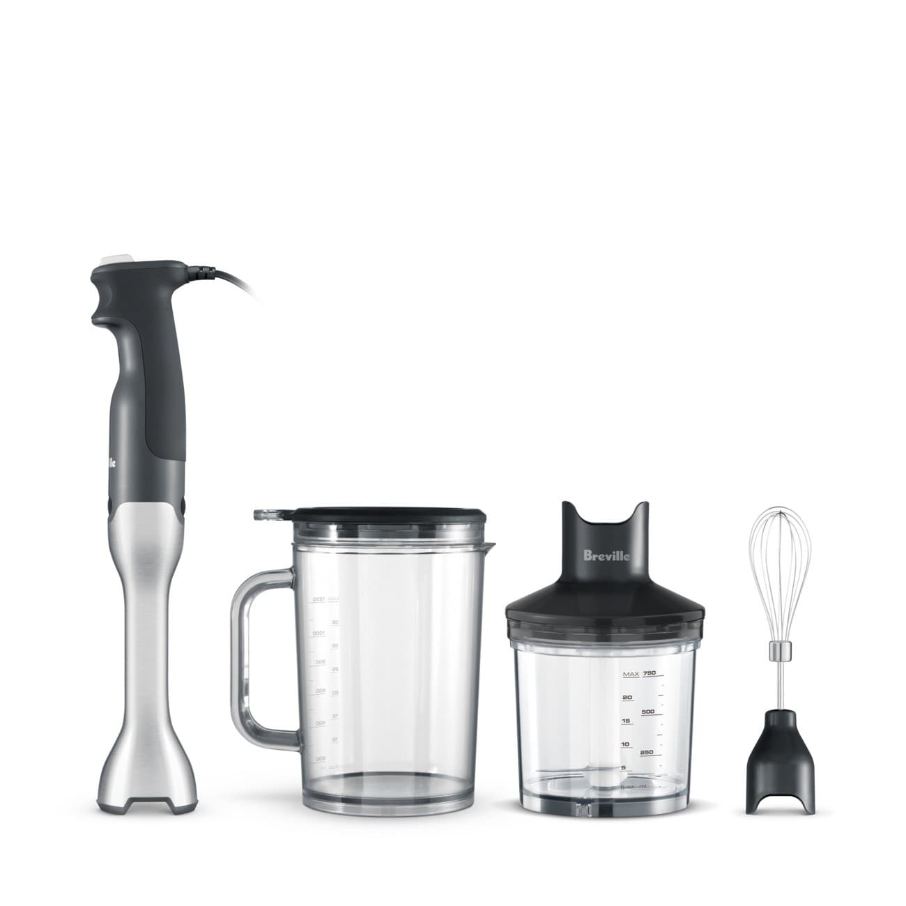 Breville Control Grip BSB510XL