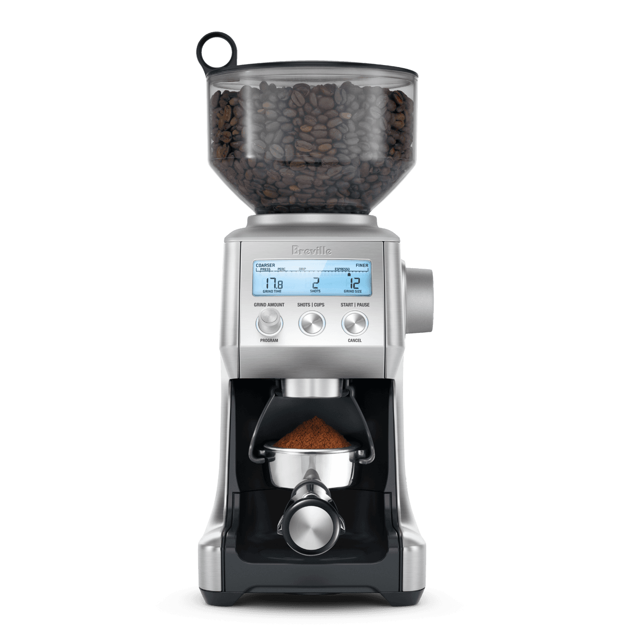 Breville Smart Grinder Pro