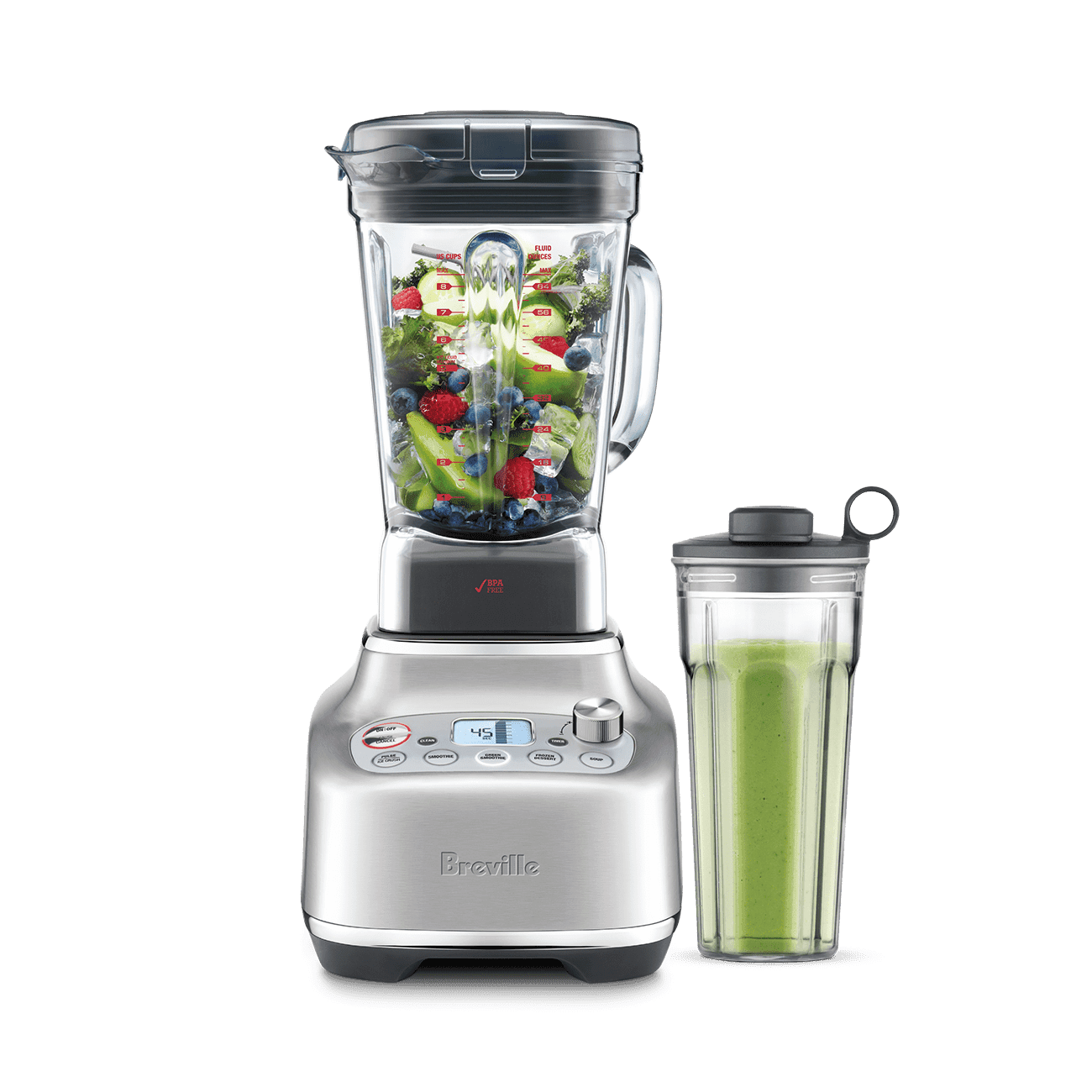 Breville Super Q (BBL920)