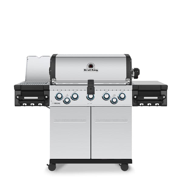 Broil King Regal S590 Pro IR