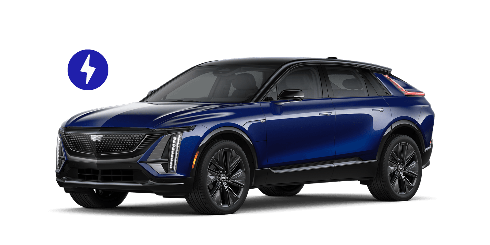 Cadillac Lyriq