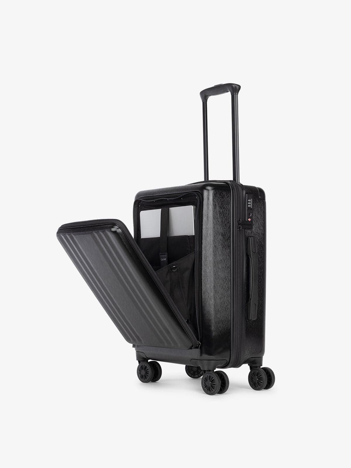 CALPAK Ambeur Front Pocket Carry-On