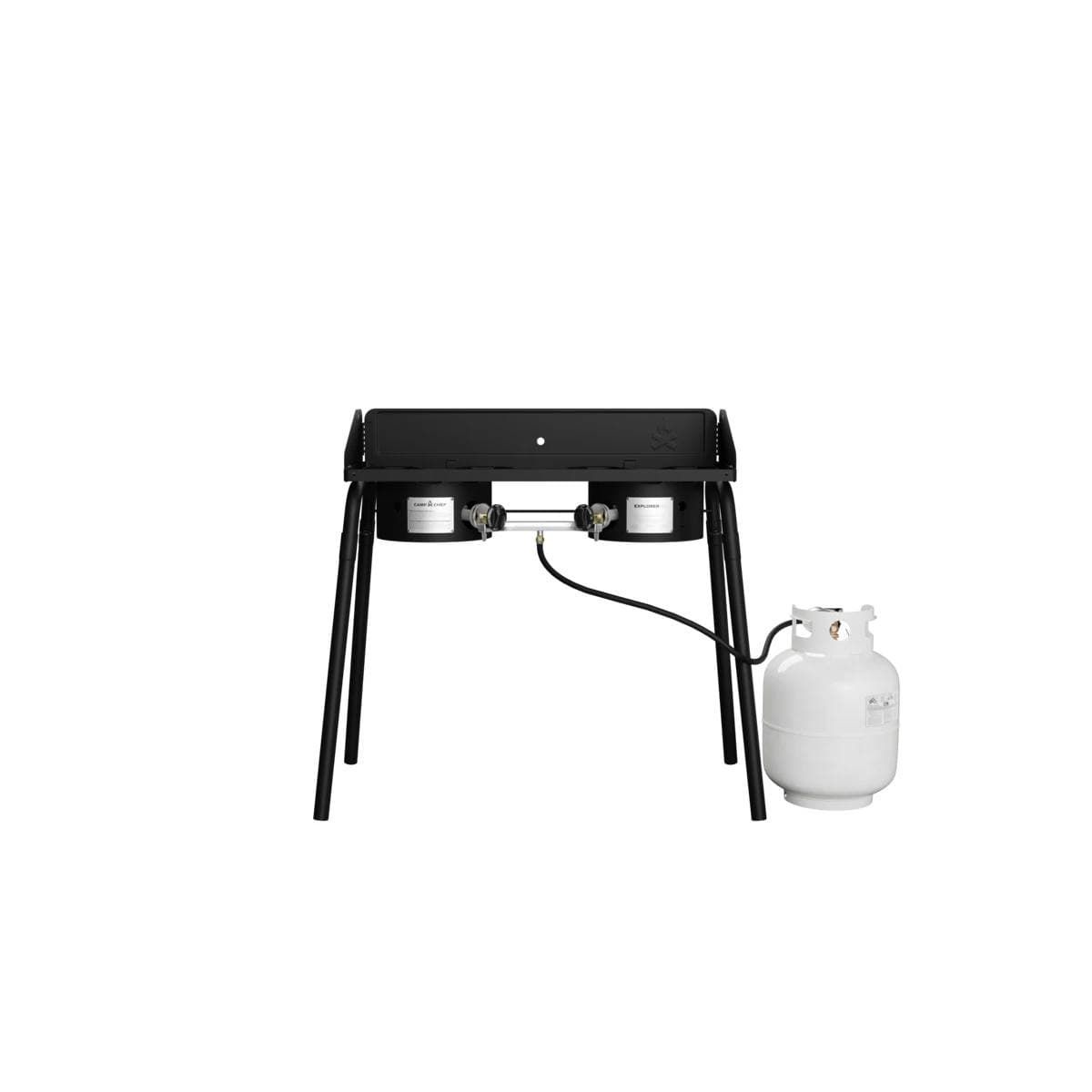 Camp Chef Explorer 2X