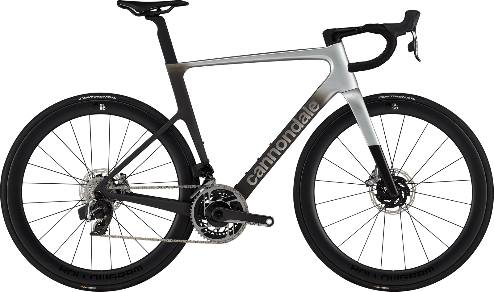 Cannondale SuperSix EVO Hi-MOD