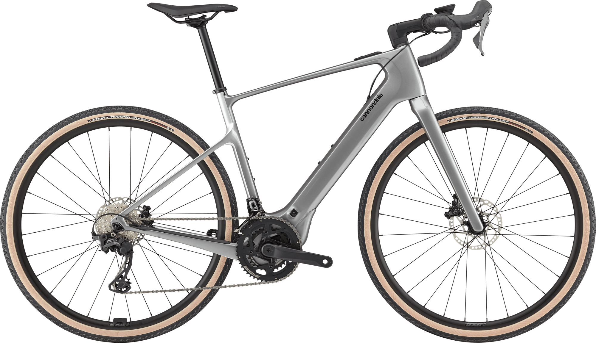 Cannondale Synapse Neo