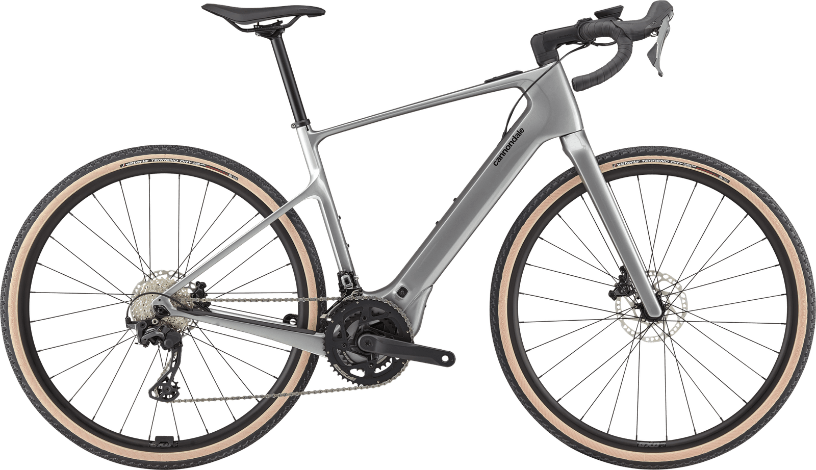 Cannondale Synapse Neo