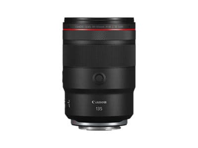 Canon RF 135mm f/1.8L IS USM