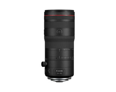 Canon RF 24-105mm f/2.8L IS USM Z
