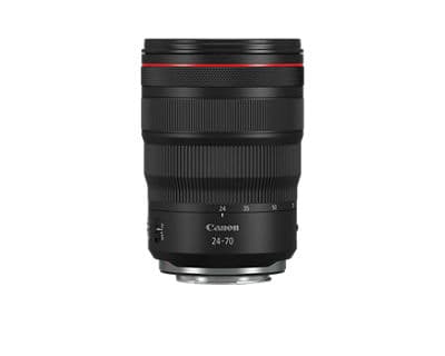 Canon RF 24-70mm f/2.8L IS USM