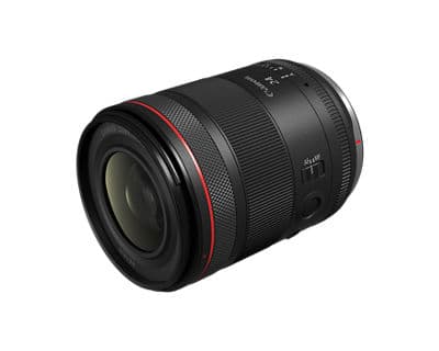 Canon RF 24mm f/1.4L VCM