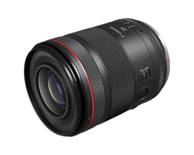 Canon RF 35mm f/1.4L VCM