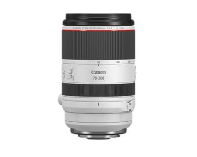 Canon RF 70-200mm f/2.8L IS USM