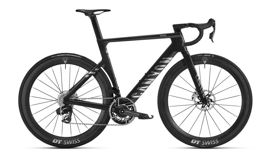 Canyon Aeroad CFR