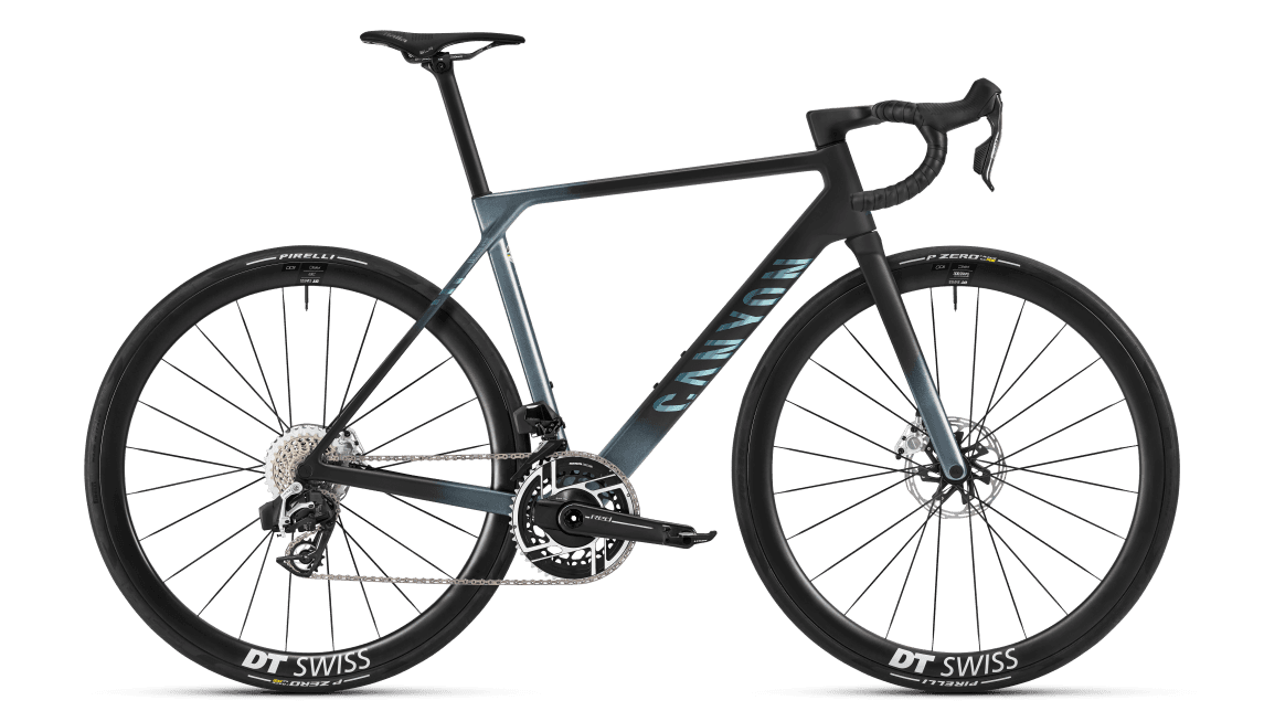 Canyon Ultimate CFR
