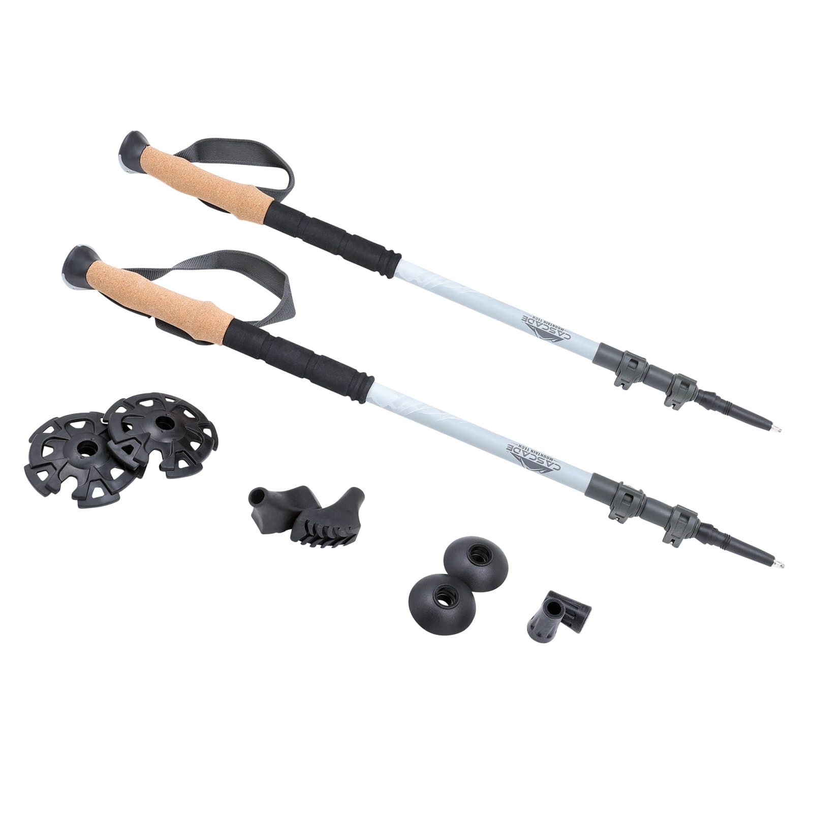 Cascade Mountain Tech Carbon Fiber