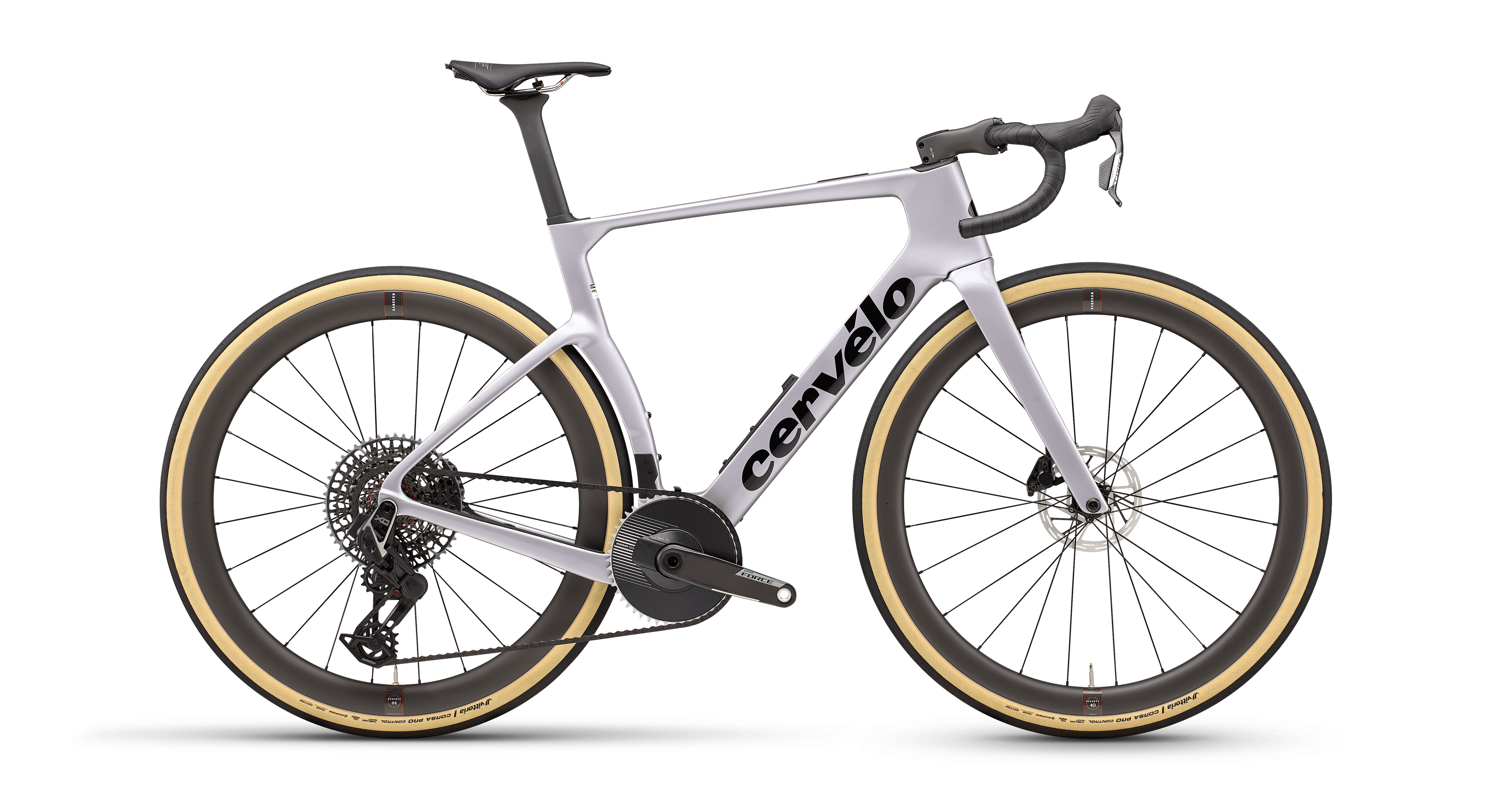 Cervelo Aspero-5