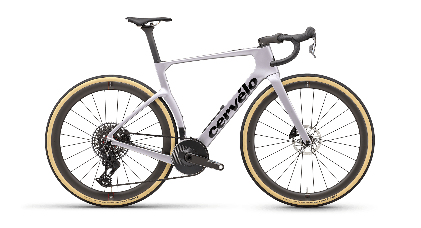 Cervélo Áspero-5