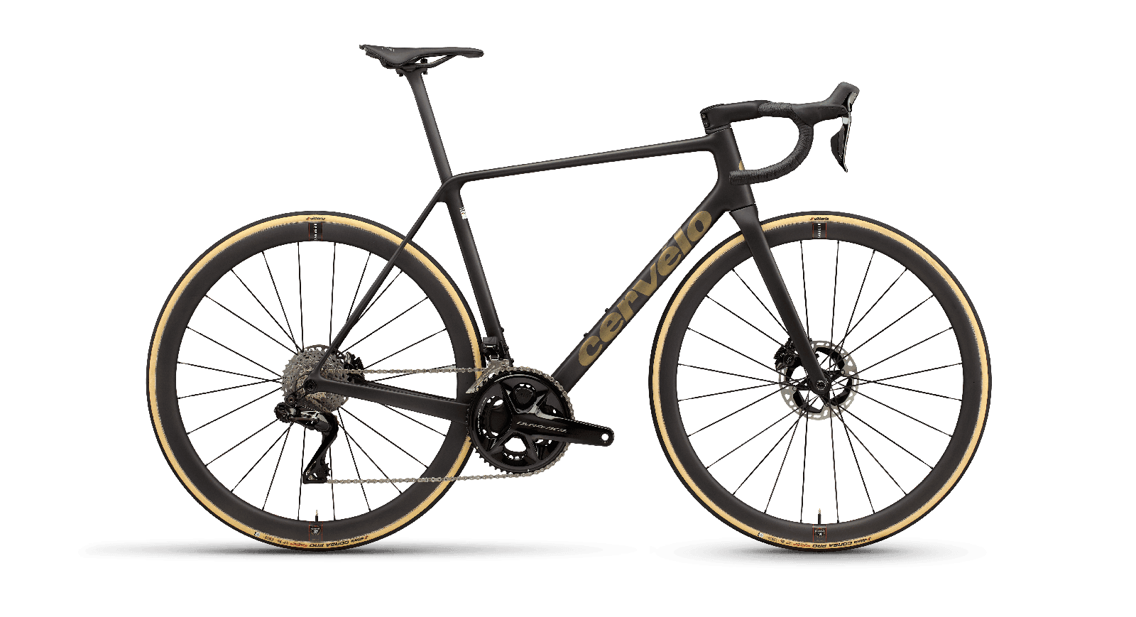 Cervelo R5