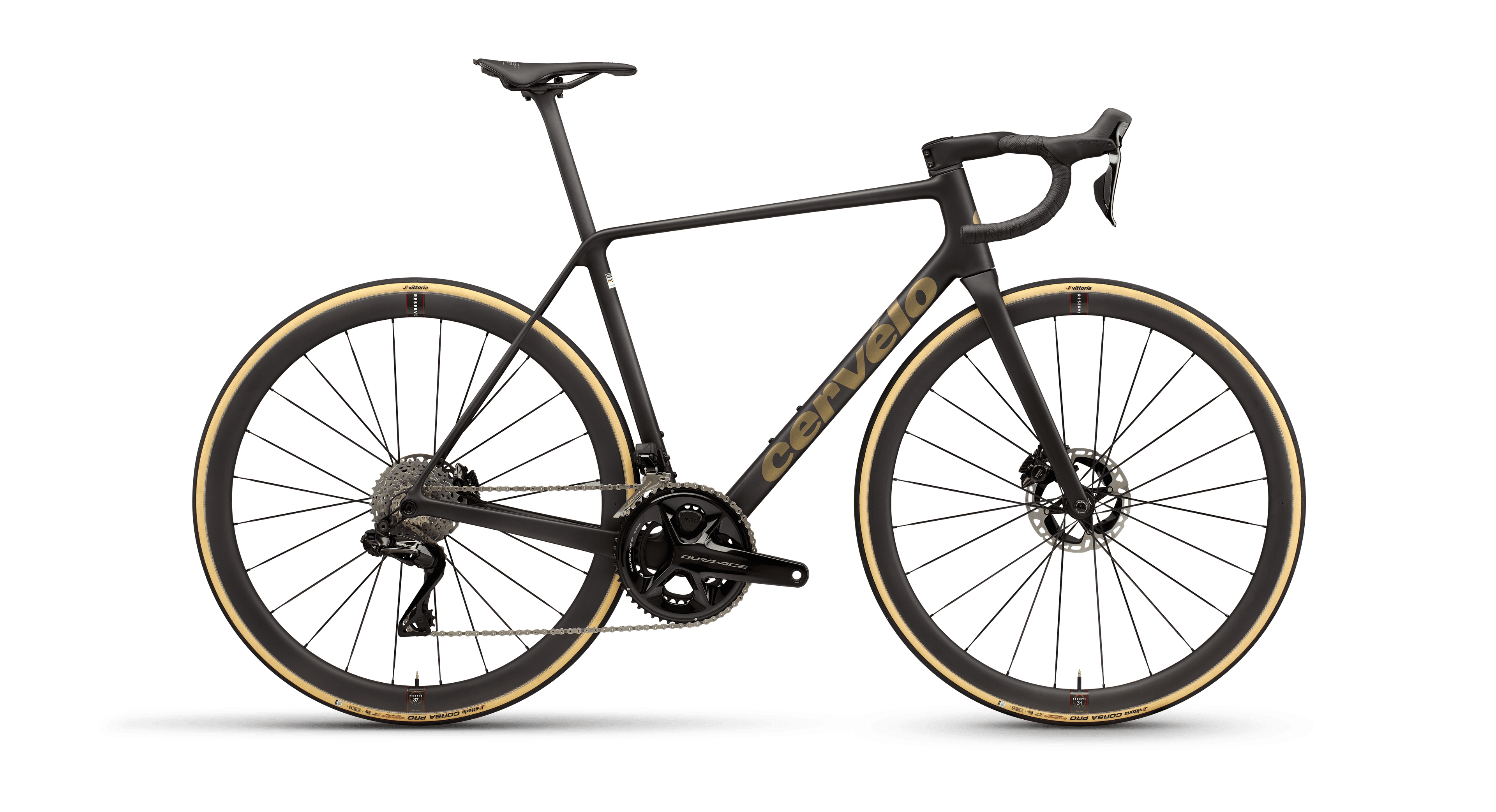 Cervelo R5