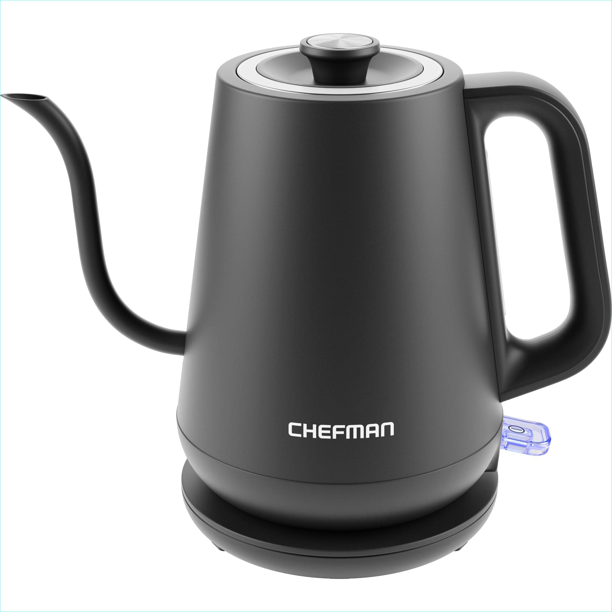 Chefman 0.8L Gooseneck RJ11-GN