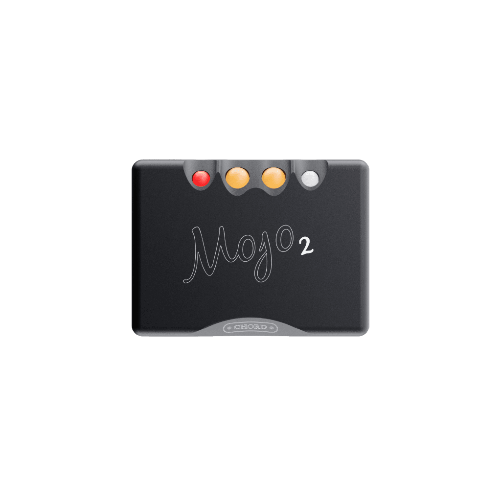 Chord Mojo 2