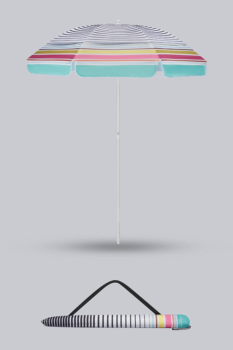 Coolibar Intego Beach Umbrella