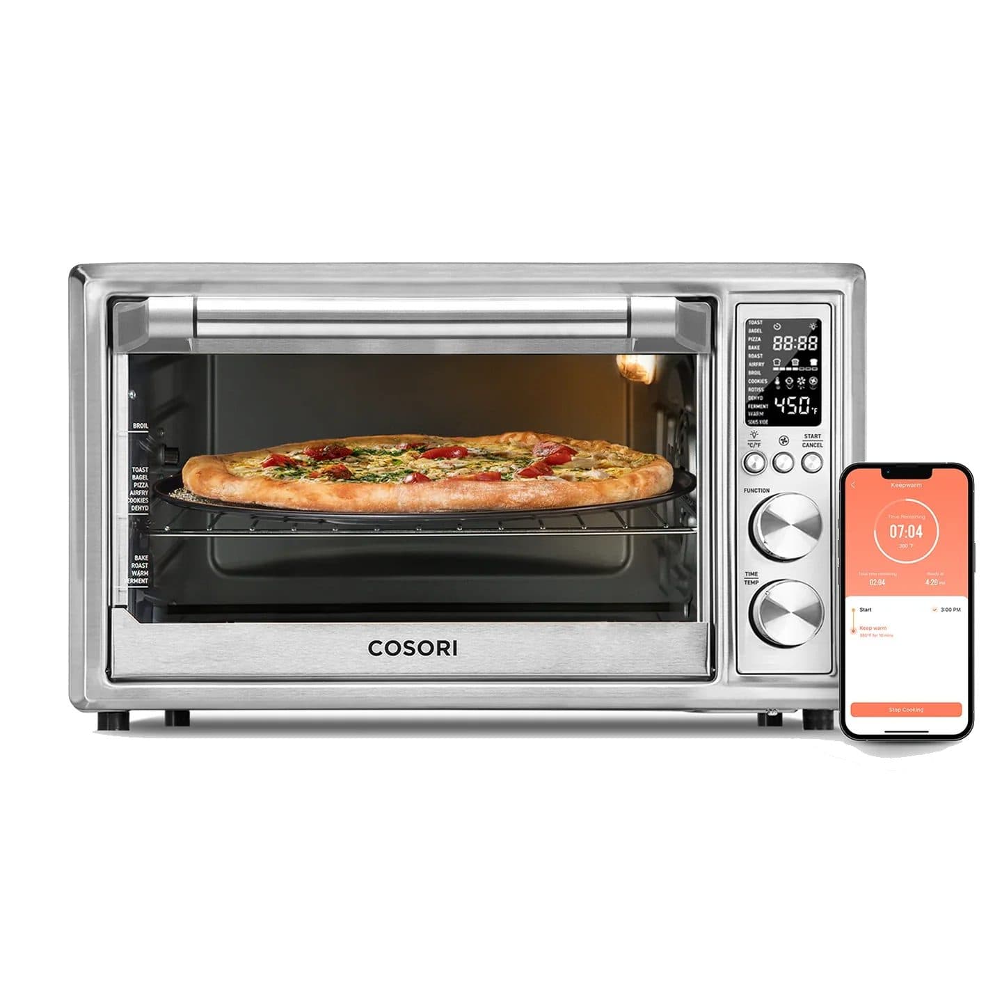 Cosori Smart Oven CS130-AO