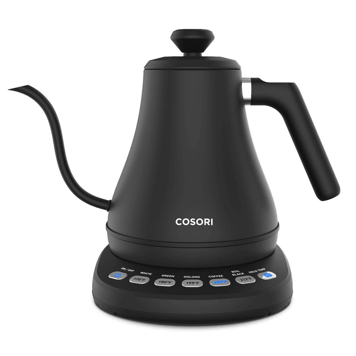 Cosori Original Gooseneck CO108-NK