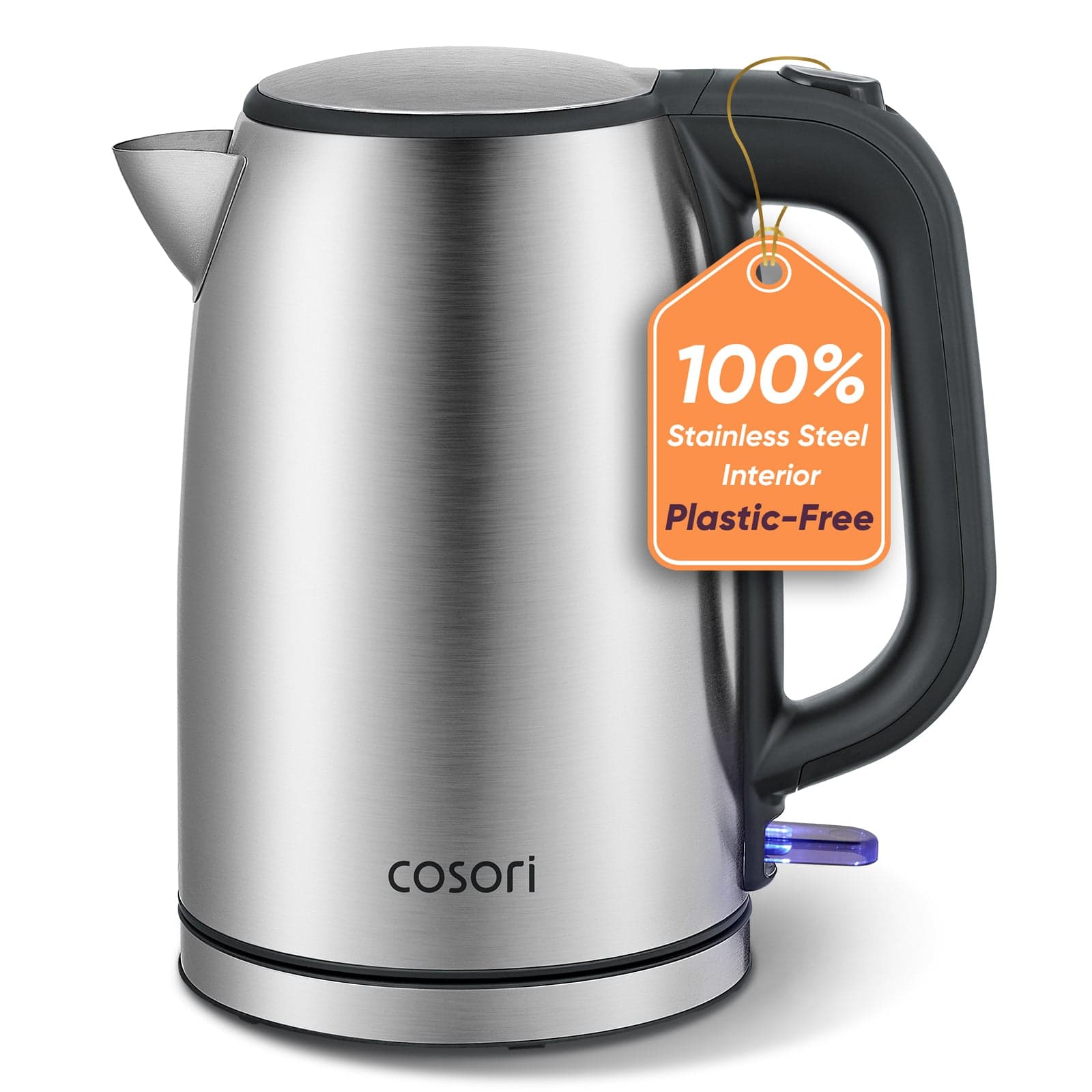 Cosori SE152 1.7L Stainless