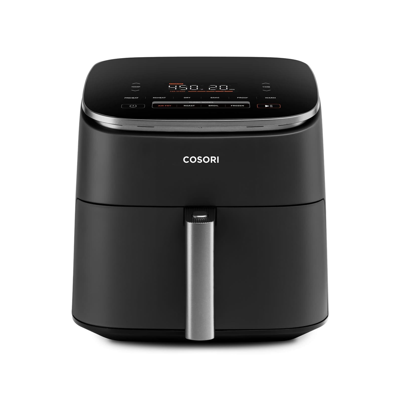 Cosori TurboBlaze 6.0-Quart (CAF-DC601-KUS)