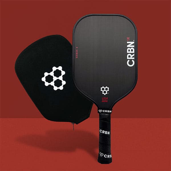CRBN 1X Power Series