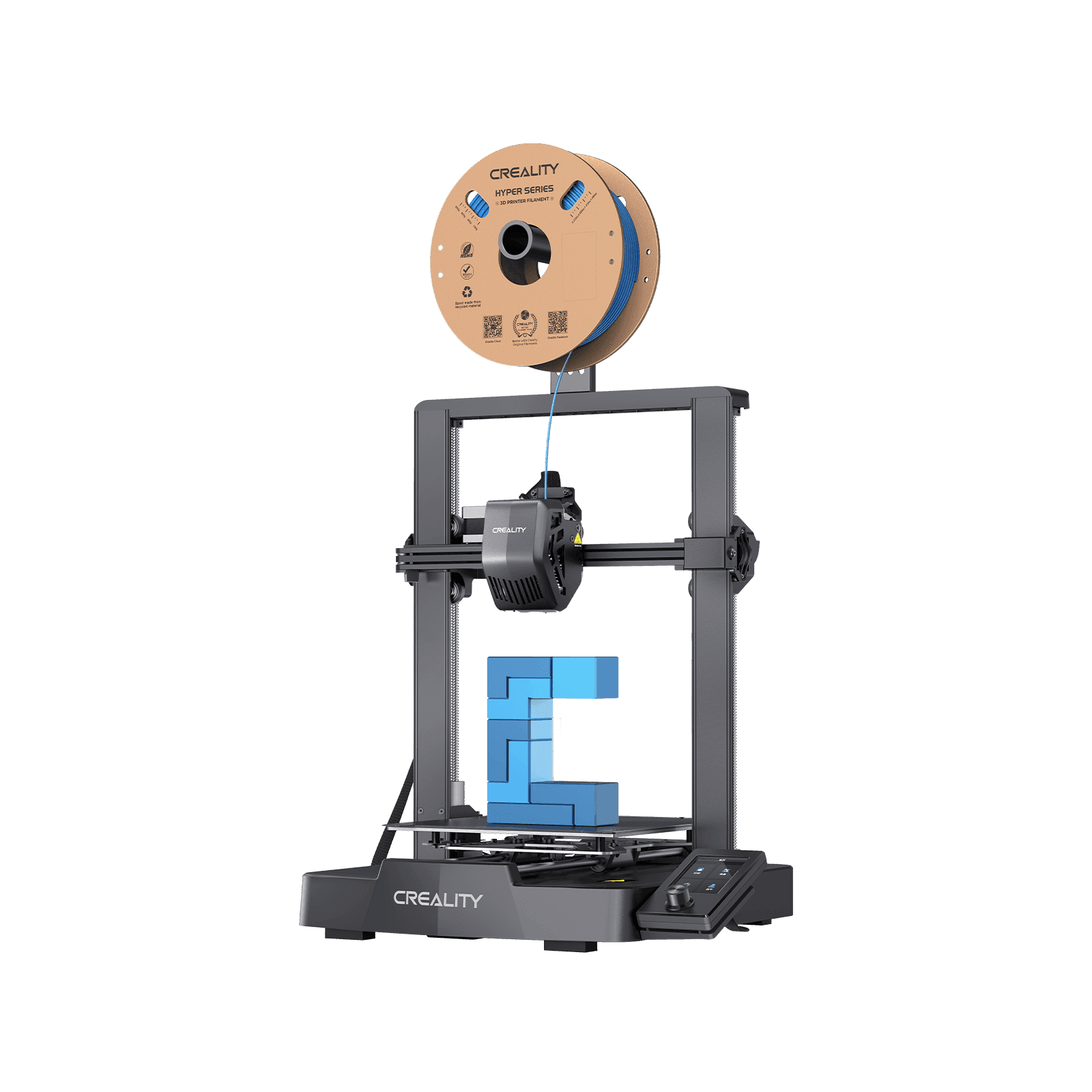 Creality Ender 3 V3 SE