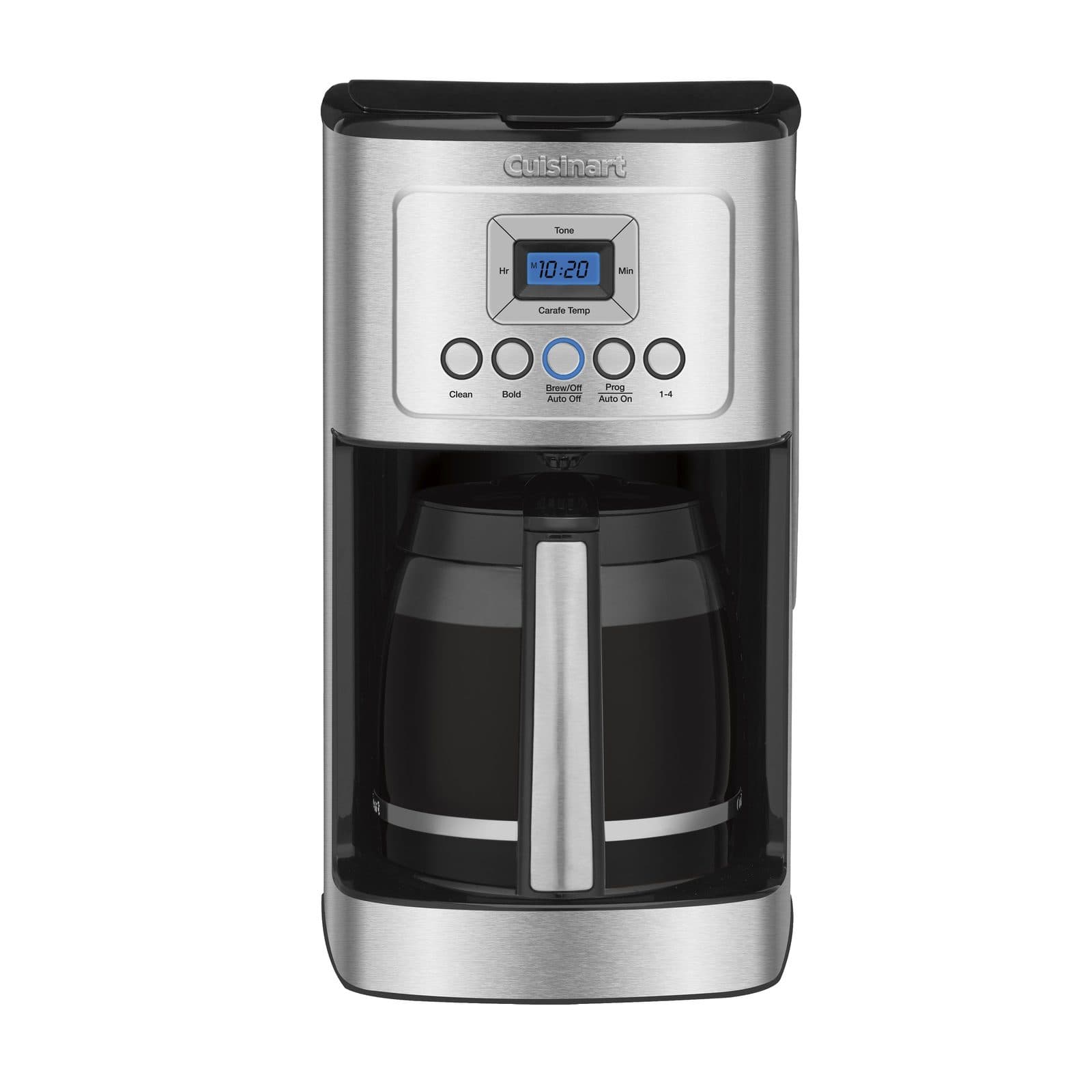 Cuisinart PerfecTemp 14-Cup Programmable (DCC-3200NAS)