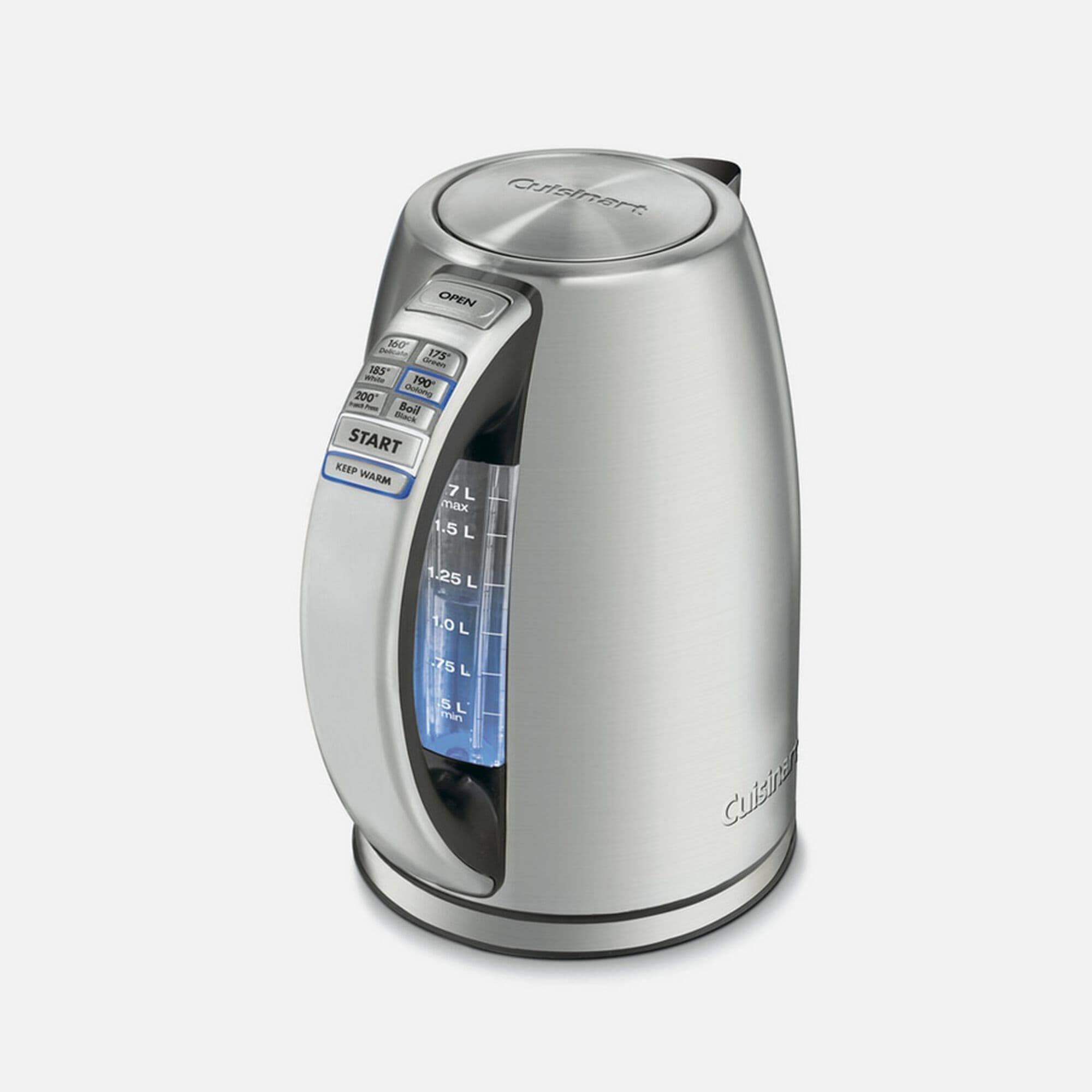 Cuisinart PerfecTemp CPK-17P1