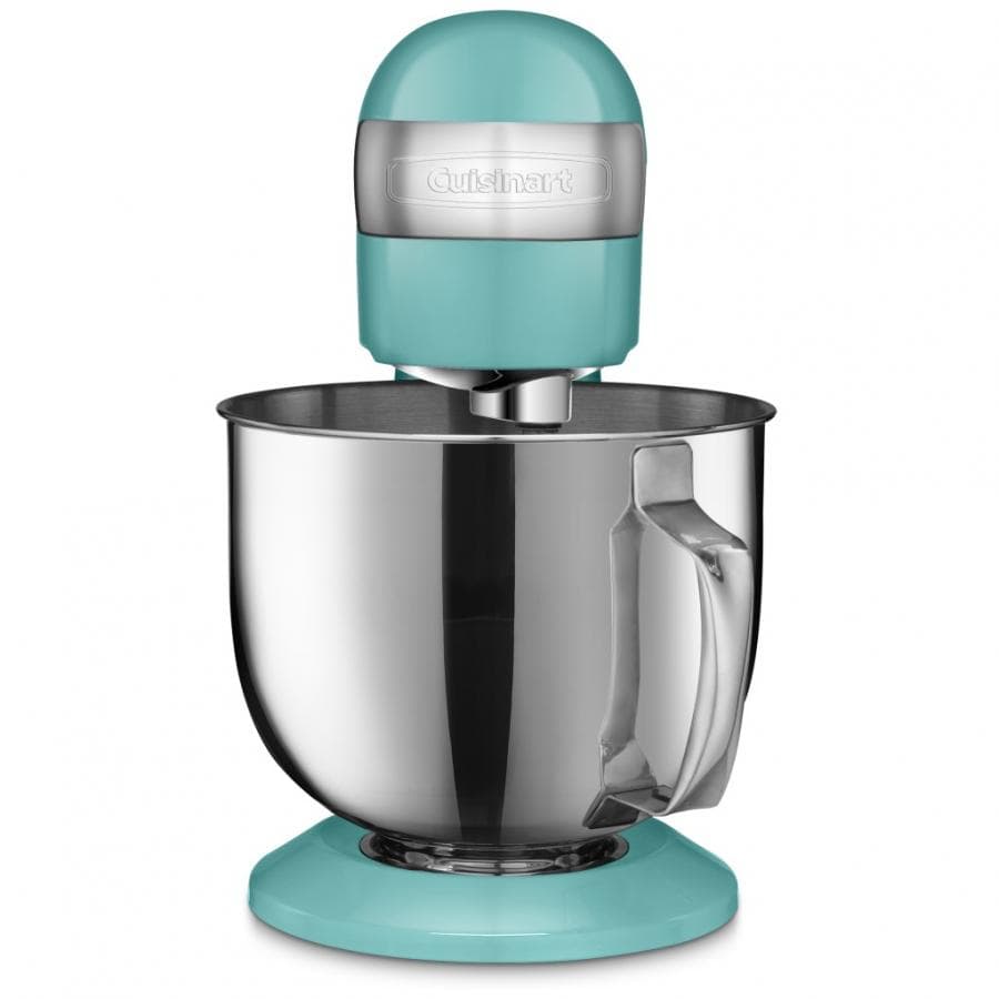 Cuisinart SM-50 Precision Master 5.5-Quart