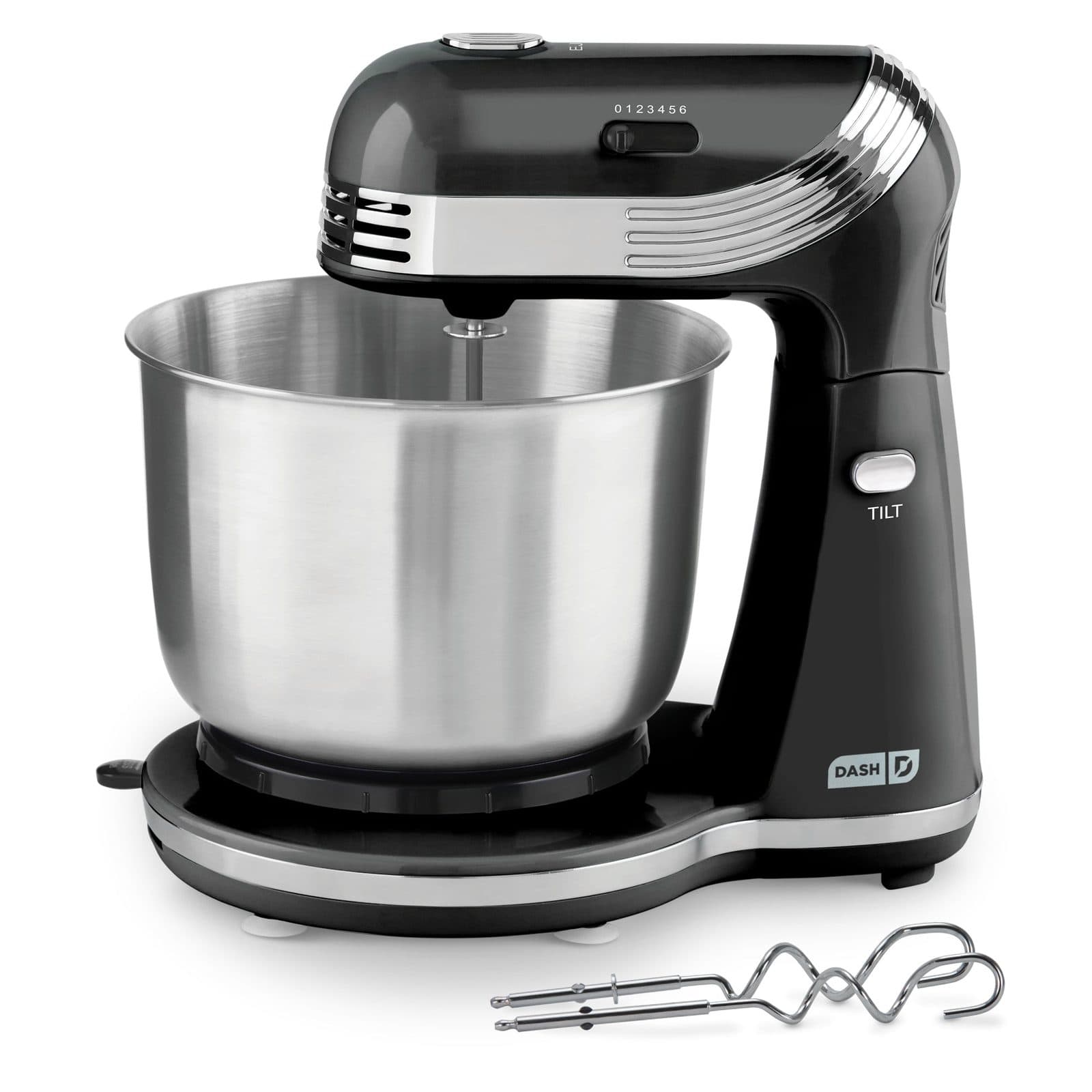 Dash Everyday Stand Mixer 3-Quart