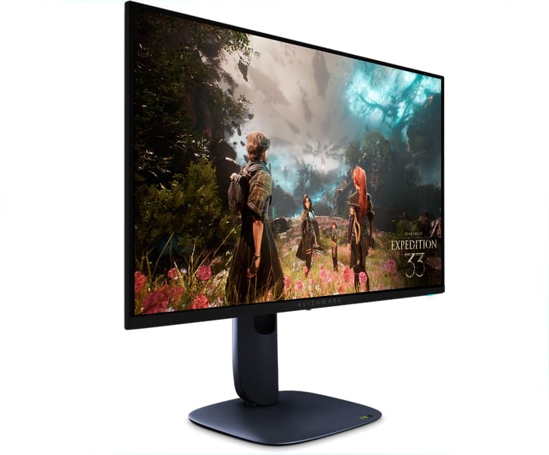 Dell Alienware AW2725Q