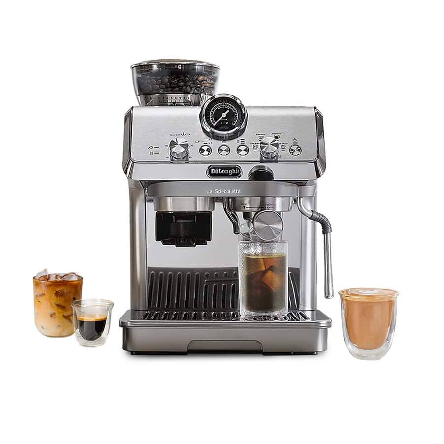 De'Longhi La Specialista Arte Evo