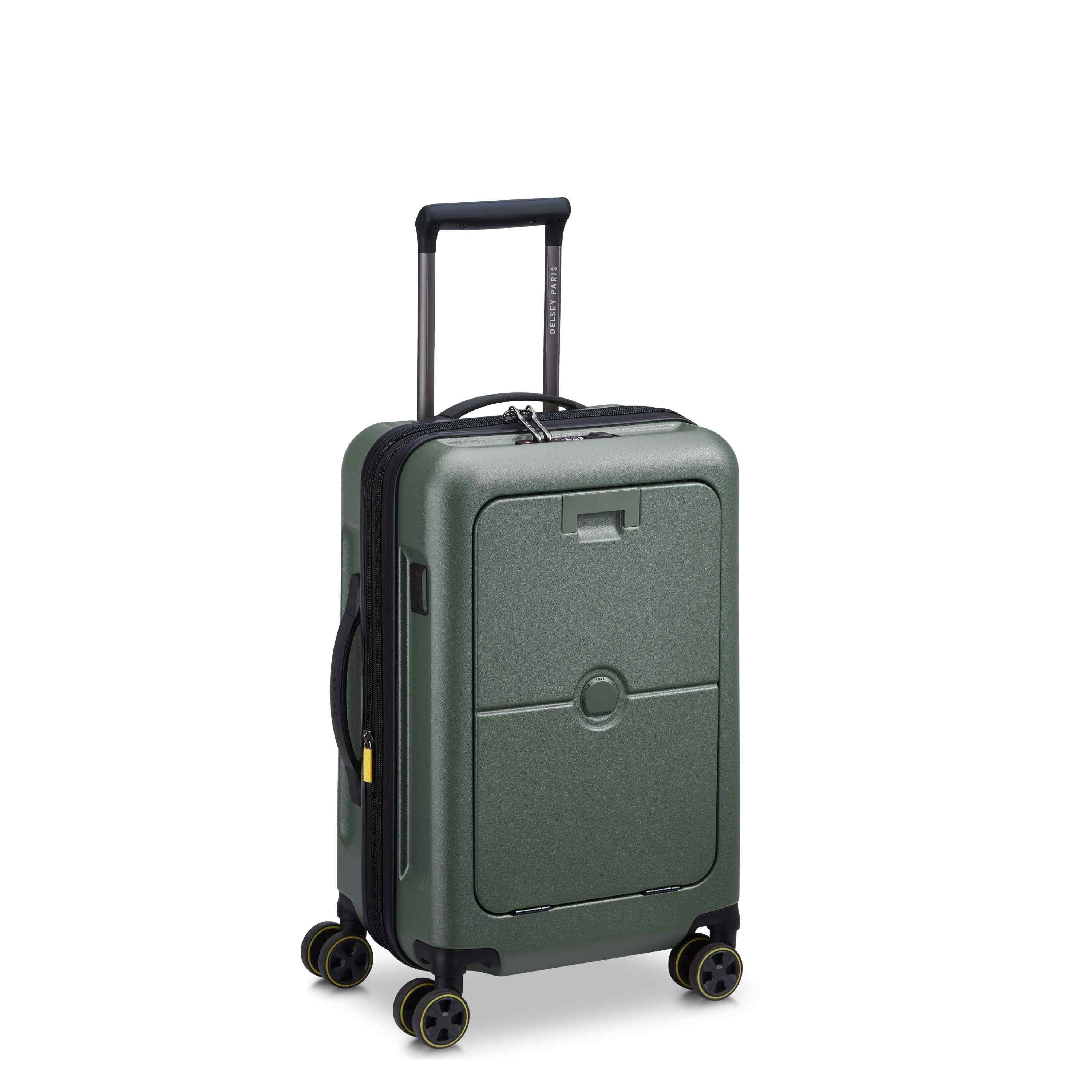 Delsey Turenne 2.0 Carry-On Spinner