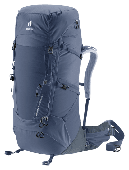 Deuter Aircontact Core 60+10 SL