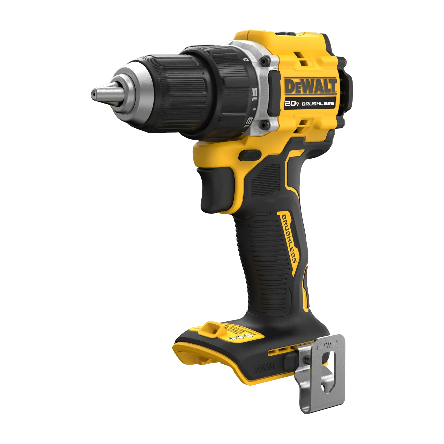 DeWalt DCD794B ATOMIC 20V MAX