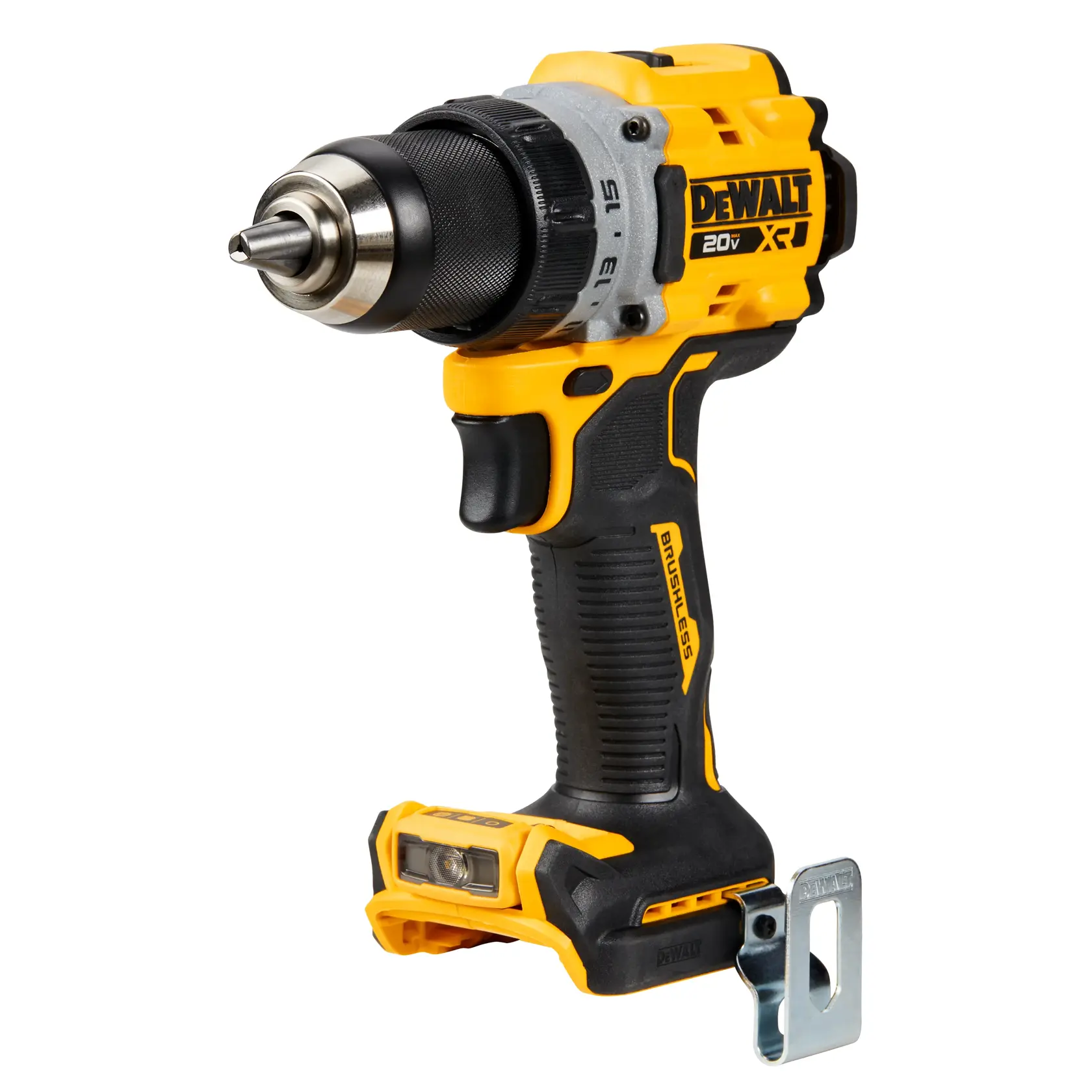 DeWalt DCD800B 20V MAX XR Compact