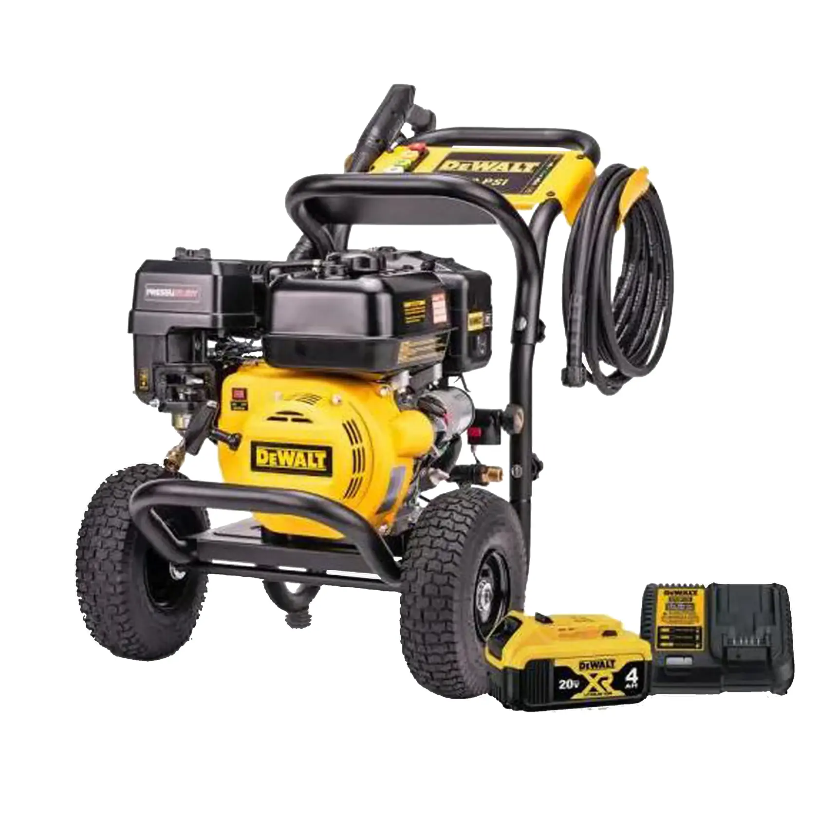 DeWalt DXPW3400PR